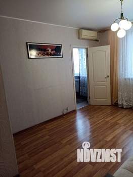 1-к квартира, на длительный срок, 32м2, 13/16 этаж