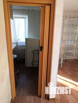 1-к квартира, на длительный срок, 30м2, 5/5 этаж