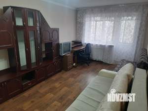 1-к квартира, на длительный срок, 35м2, 3/6 этаж