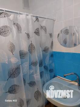 1-к квартира, на длительный срок, 34м2, 1/9 этаж