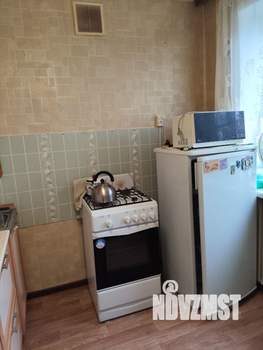 1-к квартира, на длительный срок, 32м2, 4/5 этаж