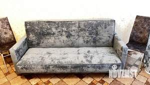 1-к квартира, на длительный срок, 34м2, 1/10 этаж