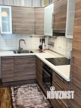 2-к квартира, на длительный срок, 70м2, 3/11 этаж