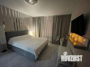 1-к квартира, посуточно, 34м2, 1/10 этаж