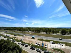 1-к квартира, посуточно, 37м2, 6/16 этаж