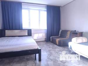 2-к квартира, посуточно, 60м2, 6/9 этаж