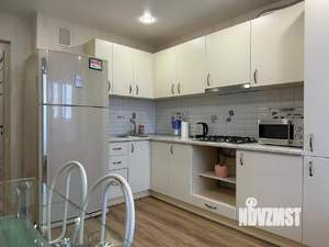 1-к квартира, посуточно, 35м2, 4/9 этаж