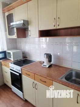 1-к квартира, на длительный срок, 31м2, 9/9 этаж