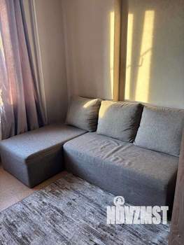 1-к квартира, на длительный срок, 38м2, 15/17 этаж