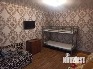 3-к квартира, посуточно, 63м2, 2/16 этаж