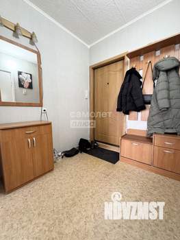 1-к квартира, на длительный срок, 32м2, 5/16 этаж