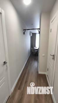 1-к квартира, посуточно, 40м2, 3/14 этаж