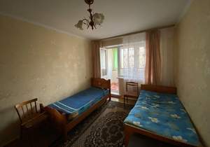 3-к квартира, на длительный срок, 70м2, 3/9 этаж