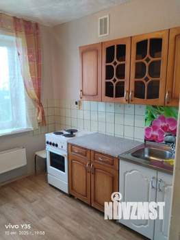 1-к квартира, на длительный срок, 33м2, 9/9 этаж