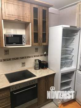 3-к квартира, на длительный срок, 65м2, 8/10 этаж