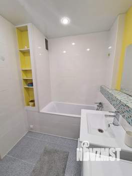 Студия квартира, на длительный срок, 29м2, 5/15 этаж