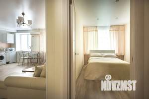 3-к квартира, посуточно, 65м2, 3/4 этаж