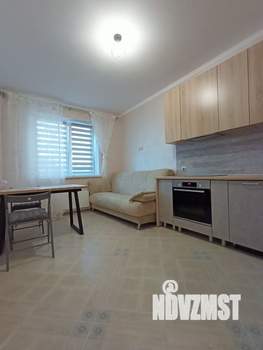 1-к квартира, на длительный срок, 48м2, 5/9 этаж