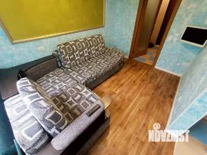 4-к квартира, посуточно, 60м2, 6/9 этаж