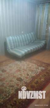 1-к квартира, на длительный срок, 31м2, 2/5 этаж