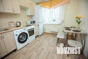 2-к квартира, посуточно, 62м2, 1/1 этаж