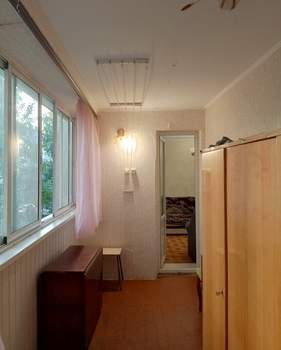 1-к квартира, на длительный срок, 35м2, 2/9 этаж