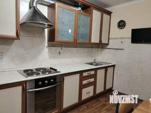 1-к квартира, на длительный срок, 36м2, 13/16 этаж