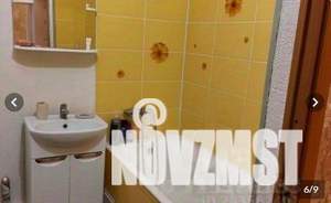 1-к квартира, на длительный срок, 42м2, 8/18 этаж