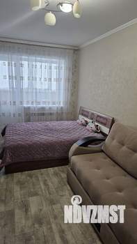 1-к квартира, на длительный срок, 38м2, 13/14 этаж