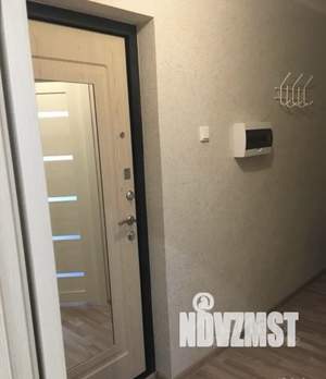 1-к квартира, посуточно, 38м2, 12/17 этаж