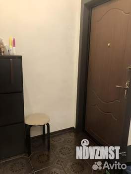 1-к квартира, на длительный срок, 39м2, 5/10 этаж