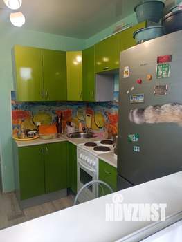 1-к квартира, на длительный срок, 30м2, 4/5 этаж