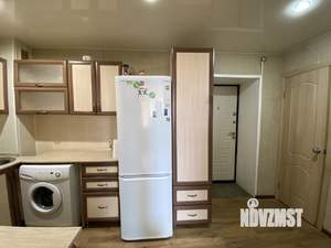 2-к квартира, на длительный срок, 35м2, 12/12 этаж