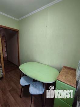 1-к квартира, на длительный срок, 34м2, 3/10 этаж