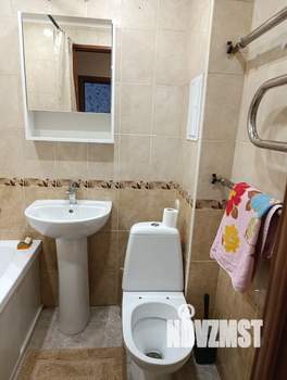 1-к квартира, на длительный срок, 33м2, 3/9 этаж