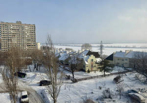 3-к квартира, на длительный срок, 60м2, 5/16 этаж