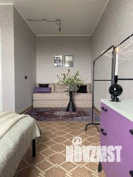 1-к квартира, посуточно, 32м2, 13/16 этаж