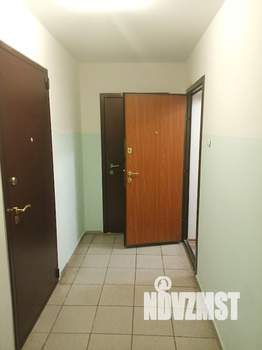 1-к квартира, на длительный срок, 40м2, 4/9 этаж