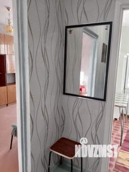 1-к квартира, на длительный срок, 33м2, 5/10 этаж