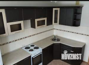 1-к квартира, на длительный срок, 39м2, 6/7 этаж