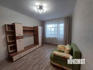 1-к квартира, на длительный срок, 30м2, 5/5 этаж