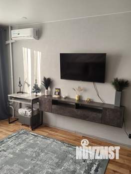 1-к квартира, посуточно, 42м2, 3/12 этаж