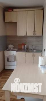 2-к квартира, посуточно, 54м2, 2/17 этаж