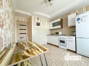 1-к квартира, посуточно, 37м2, 1/1 этаж