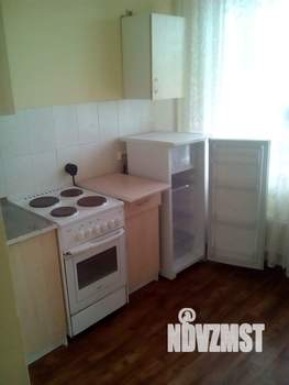 1-к квартира, на длительный срок, 35м2, 7/16 этаж