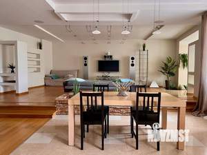 3-к квартира, на длительный срок, 145м2, 4/6 этаж