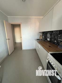 1-к квартира, на длительный срок, 33м2, 13/14 этаж