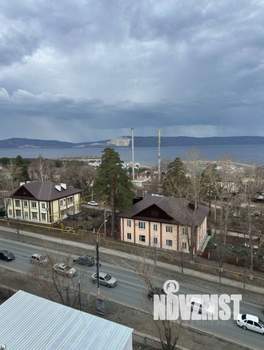 3-к квартира, на длительный срок, 53м2, 8/9 этаж