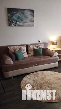 1-к квартира, посуточно, 35м2, 5/9 этаж