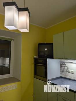 2-к квартира, на длительный срок, 52м2, 5/11 этаж